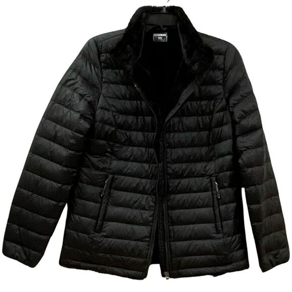 Down, Ultra Light, Puffer Jacket, 32 Degrees Heat, Size S - Picture 11 of 12